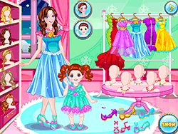 Baby Care New Year Look – Cuidados com Bebê no Réveillon