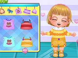 Baby Cathy Ep24: Kitty Time – Hora da Gatinha