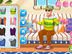 Baby Cathy Ep40: Fun Glamping – Aventura Glamourosa na Natureza