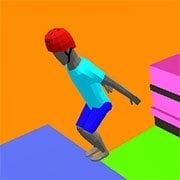 Backflip Dive 3D – Mergulho com Mortal