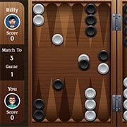 Backgammon – Jogo de Tabuleiro Estratégico