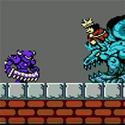 Backwards Quest – Missão ao Contrário