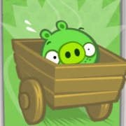 Bad Piggies HD 3.8 – Porquinhos em Aventura Quente