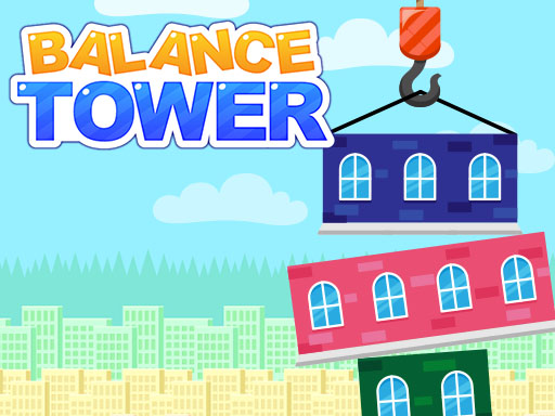 BALANCE TOWER – Torre do Equilíbrio