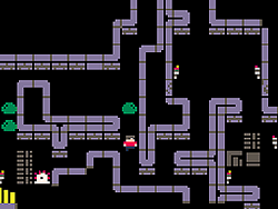 Bald Boi: Dungeon of the Slimes – Masmorra dos Mucus