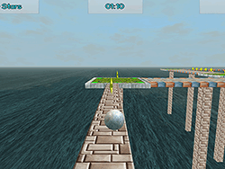 Ball Adventure 2 – Aventura com a Bola