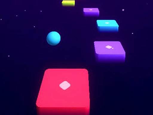 Ball Hop – Pulo da Bola