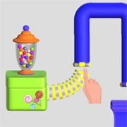 Ball Pipes – Conecte os Caminhos das Bolinhas