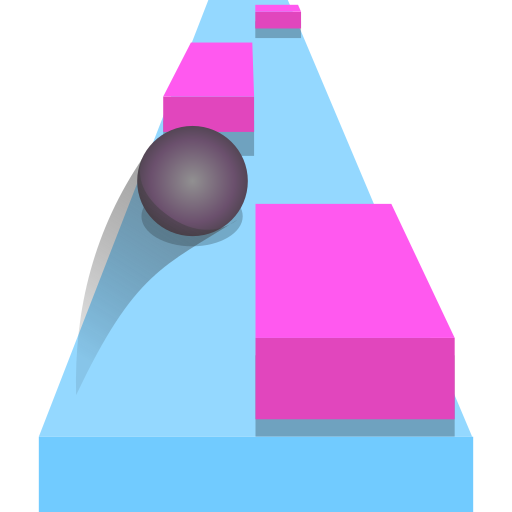 Ball Runner – Corrida de Bolas
