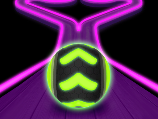 Ball Rush – Corrida Maluca de Bolas