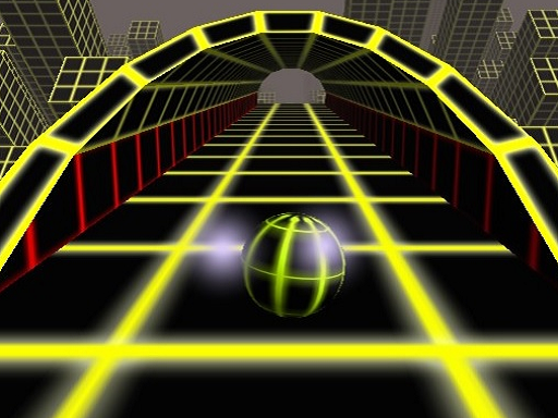 Ball Surfer 3D – Surfe Radical com Bola