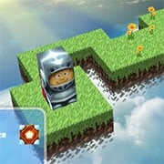 Ballad of the Cube – Aventura Épica do Cubo