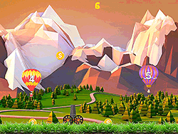 Balloon Blast Challenge – Explosão de Balões