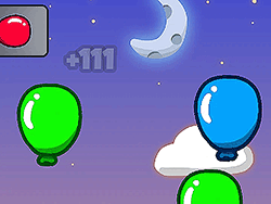 Balloon Blitz – Aventura Explosiva com Balões