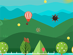 Balloon Crazy Adventure – Aventura Maluca de Balões
