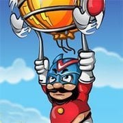 Balloon Hero – Aventura dos Balões