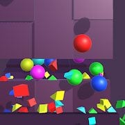 Balls Will Fall – Bolas em Queda