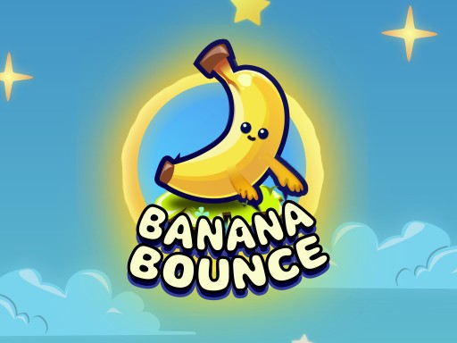 Banana Bounce! – Pulo da Banana