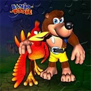 Banjo-Tooie – A Aventura da Dupla Dinâmica