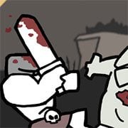 Barbarian Onslaught – Invasão Bárbara