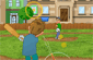 Baseball Smash – Rebata e Arrasse