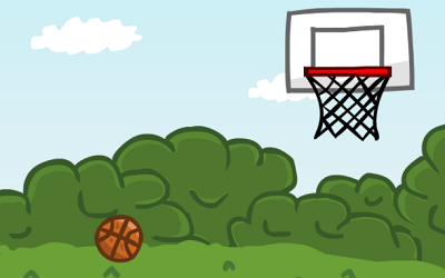 Basket Shot – Arremessos de Basquete