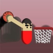 Basket Slam Dunk – Arremessos e Enterradas