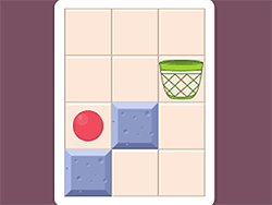 Basket Slide – Deslize na Quadra