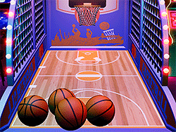 Basketball Arcade – Basquete Arcade