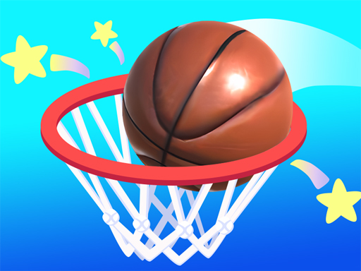 Basketball Life 3d – Simulador de Basquete 3D