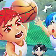 Basketball Star – Anime Edition – Estrela do Basquete Anime