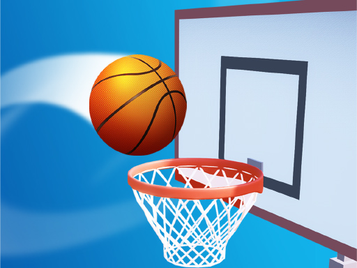 Basketball – Jogo de Basquete