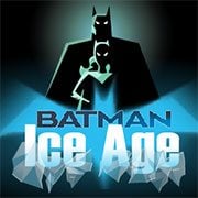 Batman Ice Age – Batman na Era do Gelo