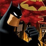 Batman: Rise of Sin Tzu – A Ascensão do Sin Tzu