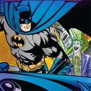Batman Street Force – Batman na Força das Ruas