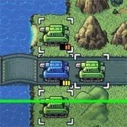 Battalion Vengeance – Vingança do Batalhão