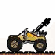 Battle Buggy – Corrida de Aventura