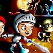 Battle Cave – Aventura na Caverna
