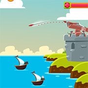 Battle Coast – Batalha na Costa