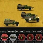 Battle Gear – Corrida de Batalha