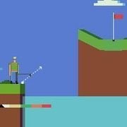 Battle Golf – Golfe de Batalha