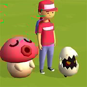 Battle Island 3D – Batalha na Ilha 3D