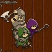 Battle Rush: Tactics – Estratégia em Campo de Batalha