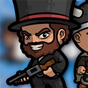BattleDudes.io – Batalha Multijogador Online