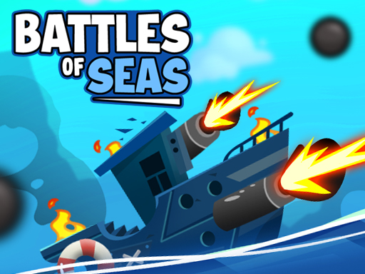 Battles of Seas – Batalhas Navais Épicas