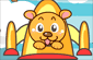Bear Goes To Pluto – Aventura do Urso em Plutão