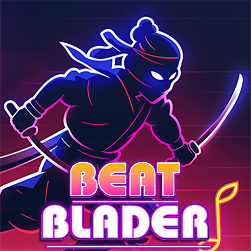 Beat Blader 3D – Corte ao Som da Música
