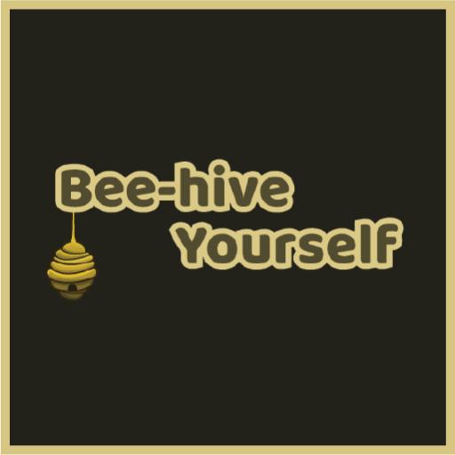 Beehive Yourself – Aventura na Colmeia