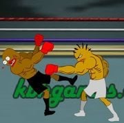 Beijing Boxing – Boxe Chinês
