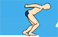 Belly Flop Hero – Herói do Caos Aquático
